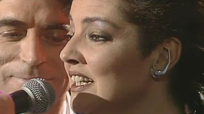 Especiales de Navidad - Cualquier tiempo pasado fue peor (1986)