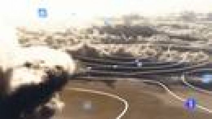 TeleCantabria - El tiempo en Cantabria - 30/11/17