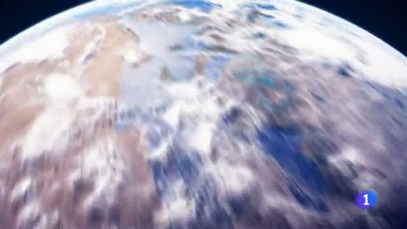  El tiempo en Cantabria - 30/11/17