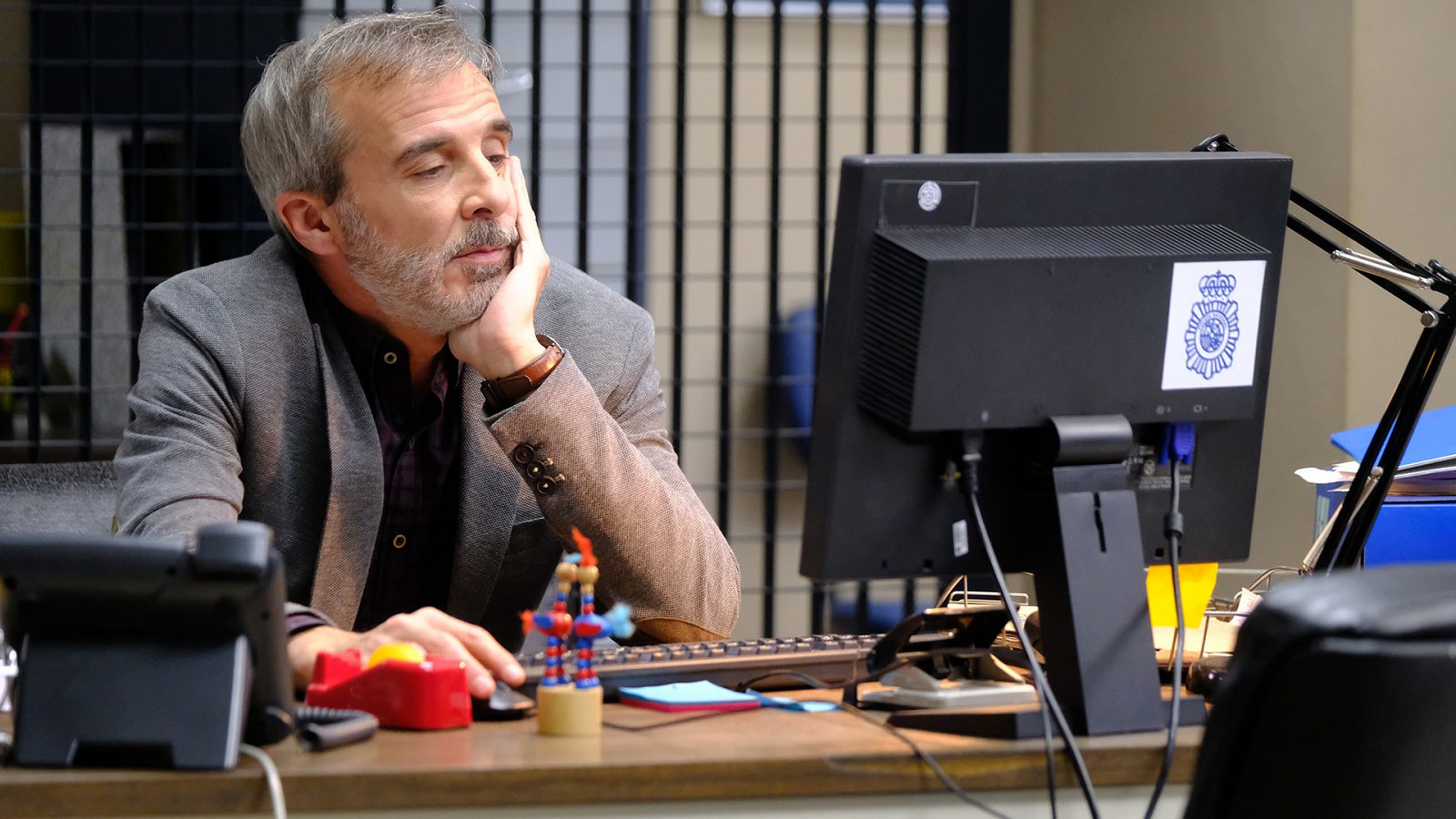 Servir y proteger - Episodio 149 - Ver ahora