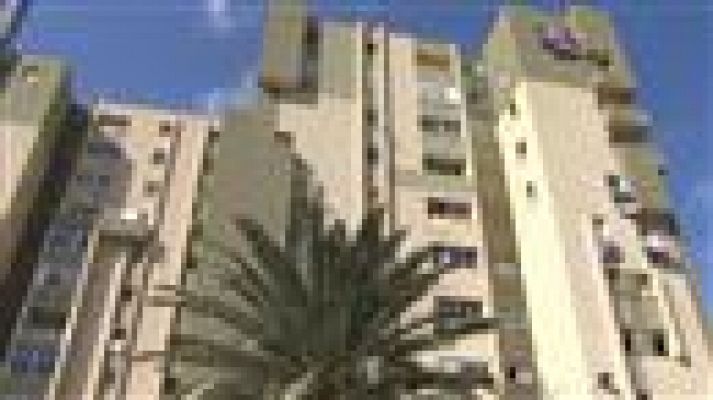 Telecanarias - Telecanarias - 30/11/2017