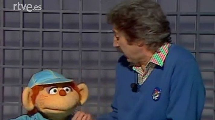 El kiosco - El kiosco - 26/12/1984