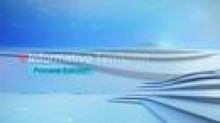 Informativo Telerioja - Informativo Telerioja - 30/11/17