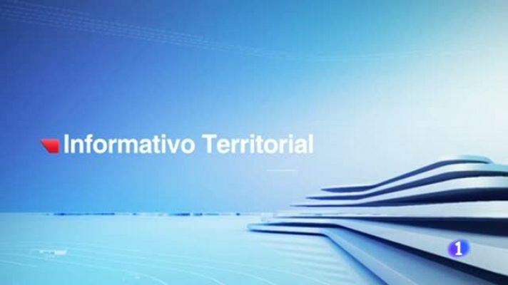 Noticias Andalucía 2 - 30/11/17