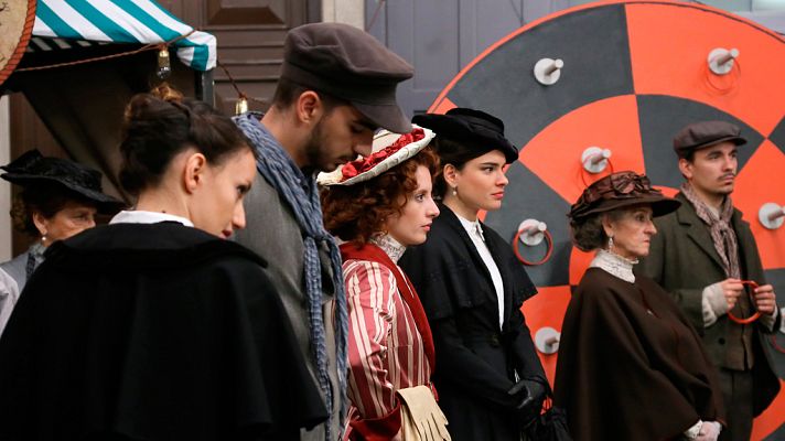 Acacias 38 - Capítulo 651