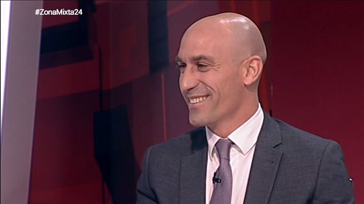 Informativo 24h - Rubiales llevará al TAD la fecha de la moción de censura