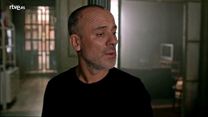 Estoy vivo - Márquez y el Enlace se confiesan su amor por Laura y Susana