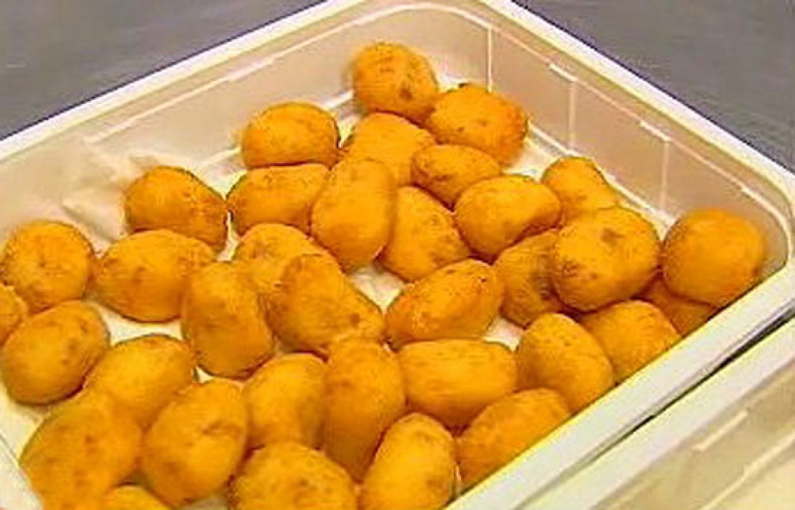 España Directo - Rico, casero y barato | Ver