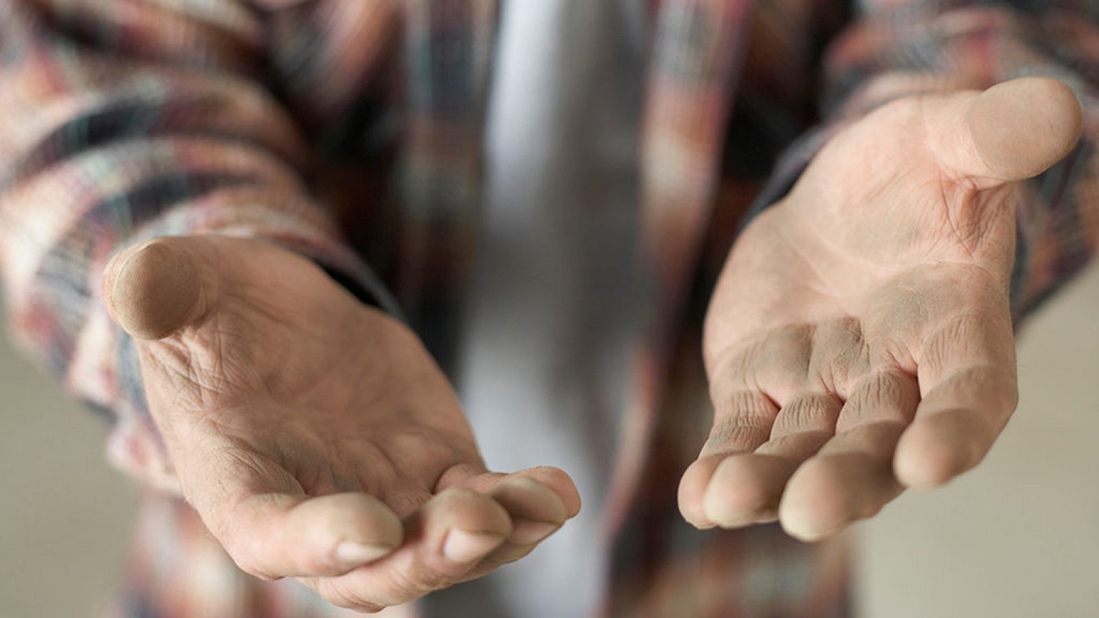 Otros documentales - Predice mi futuro: La suciedad es buena, la pobreza es mala - ver ahora