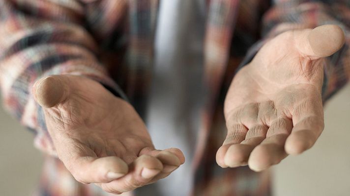 Otros documentales - Predice mi futuro: La suciedad es buena, la pobreza es mala