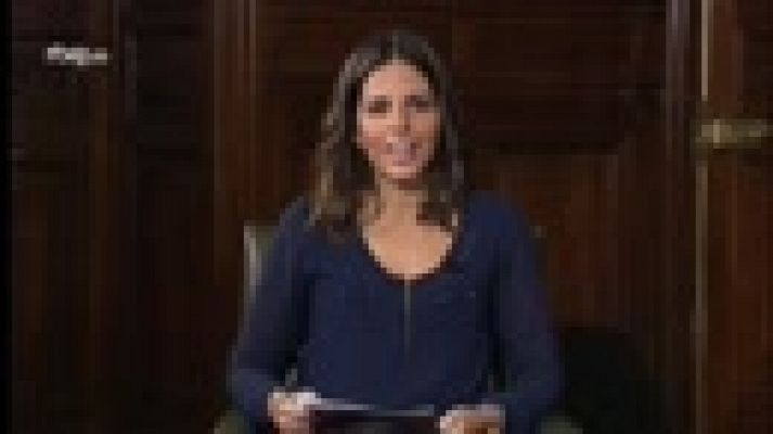  - Videoencuentro americano con el actor y guionista Roberto Manrique