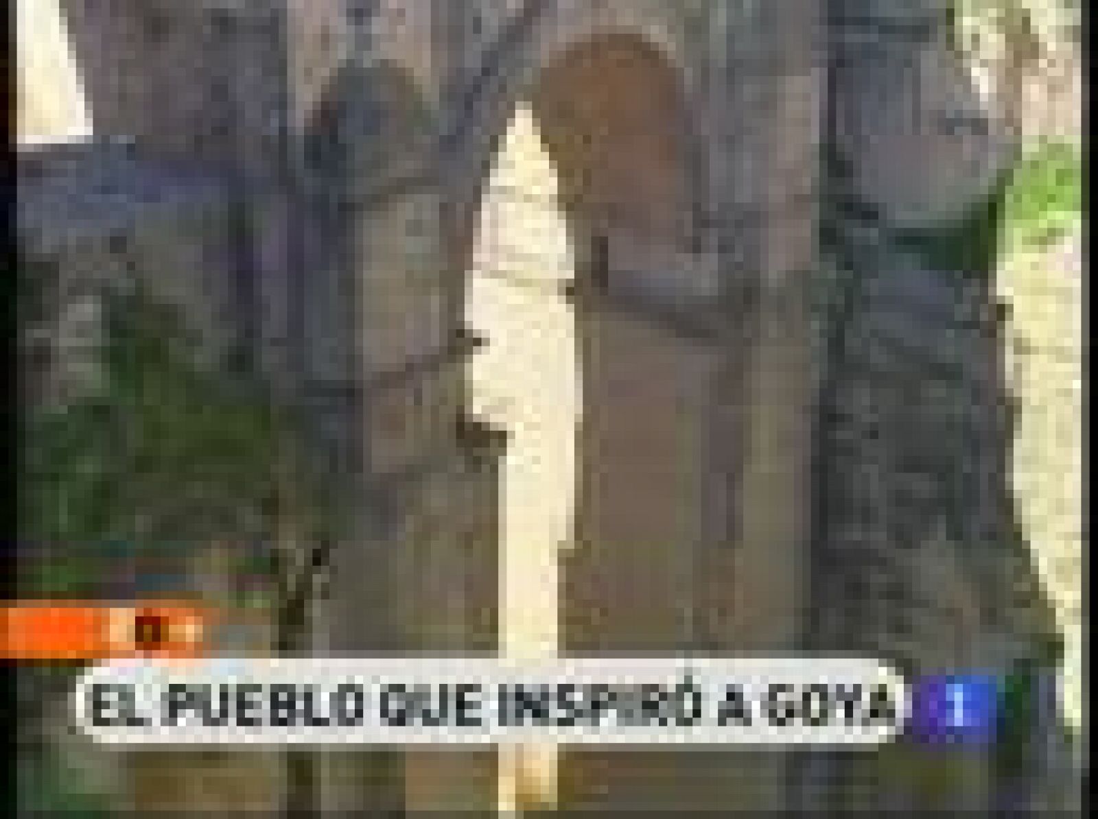 España Directo: Ronda, la inspiración de Goya | RTVE Play