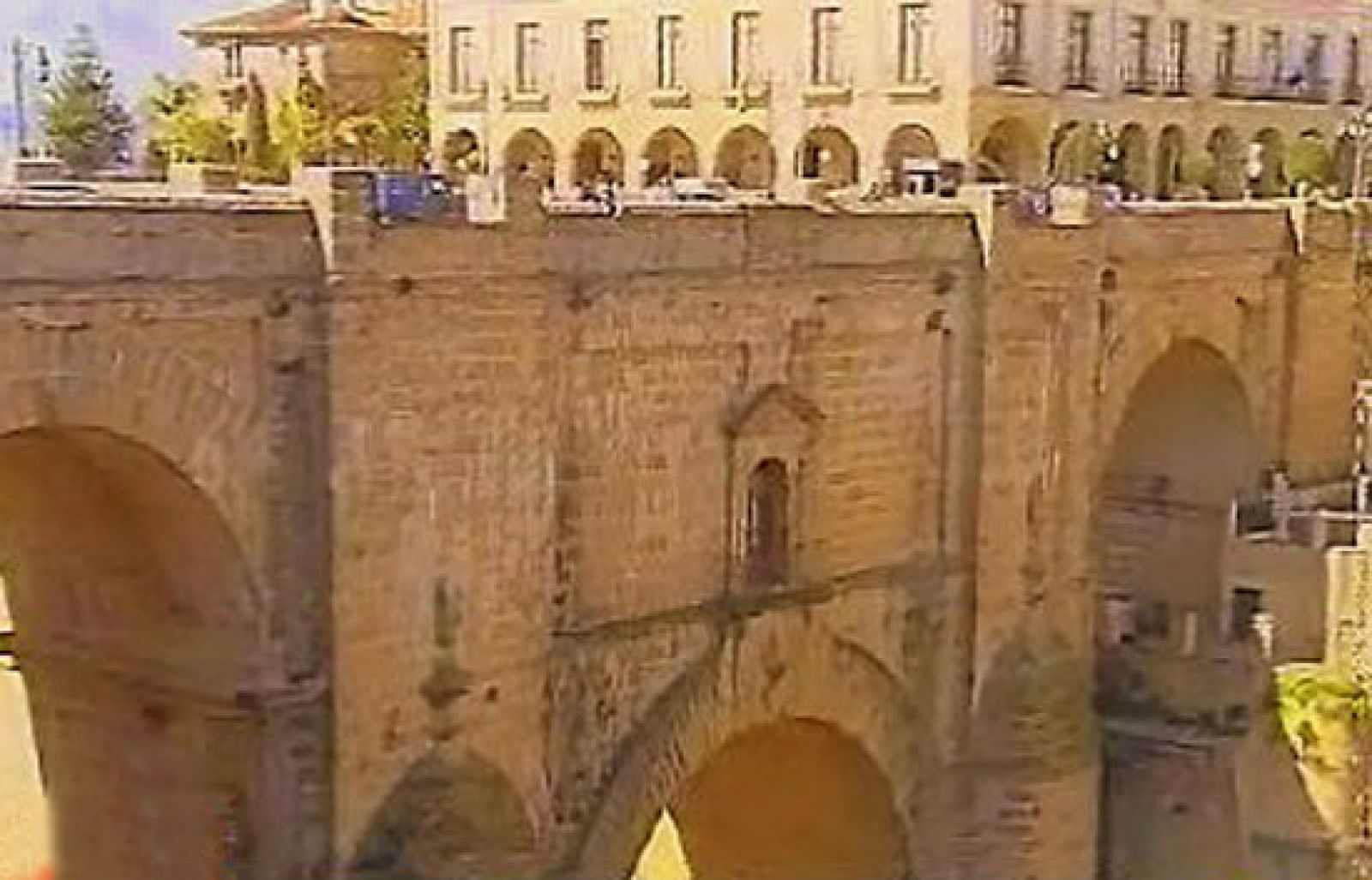 España Directo - Ronda, la inspiración de Goya | Ver