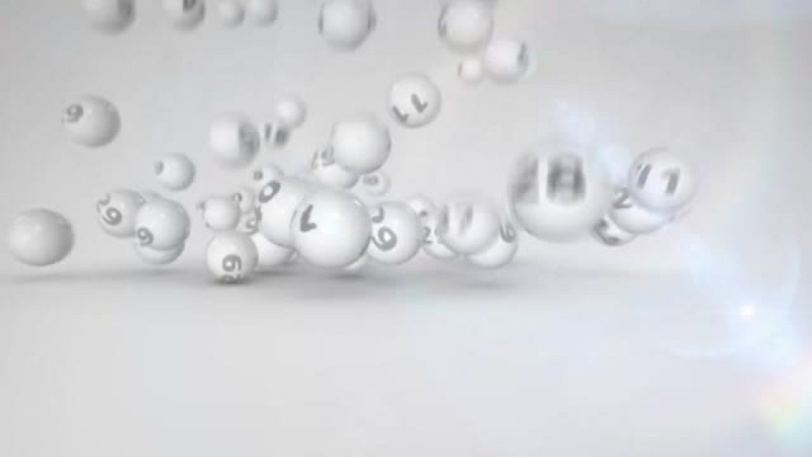 Lotería Primitiva y Jóker - 30/11/2017