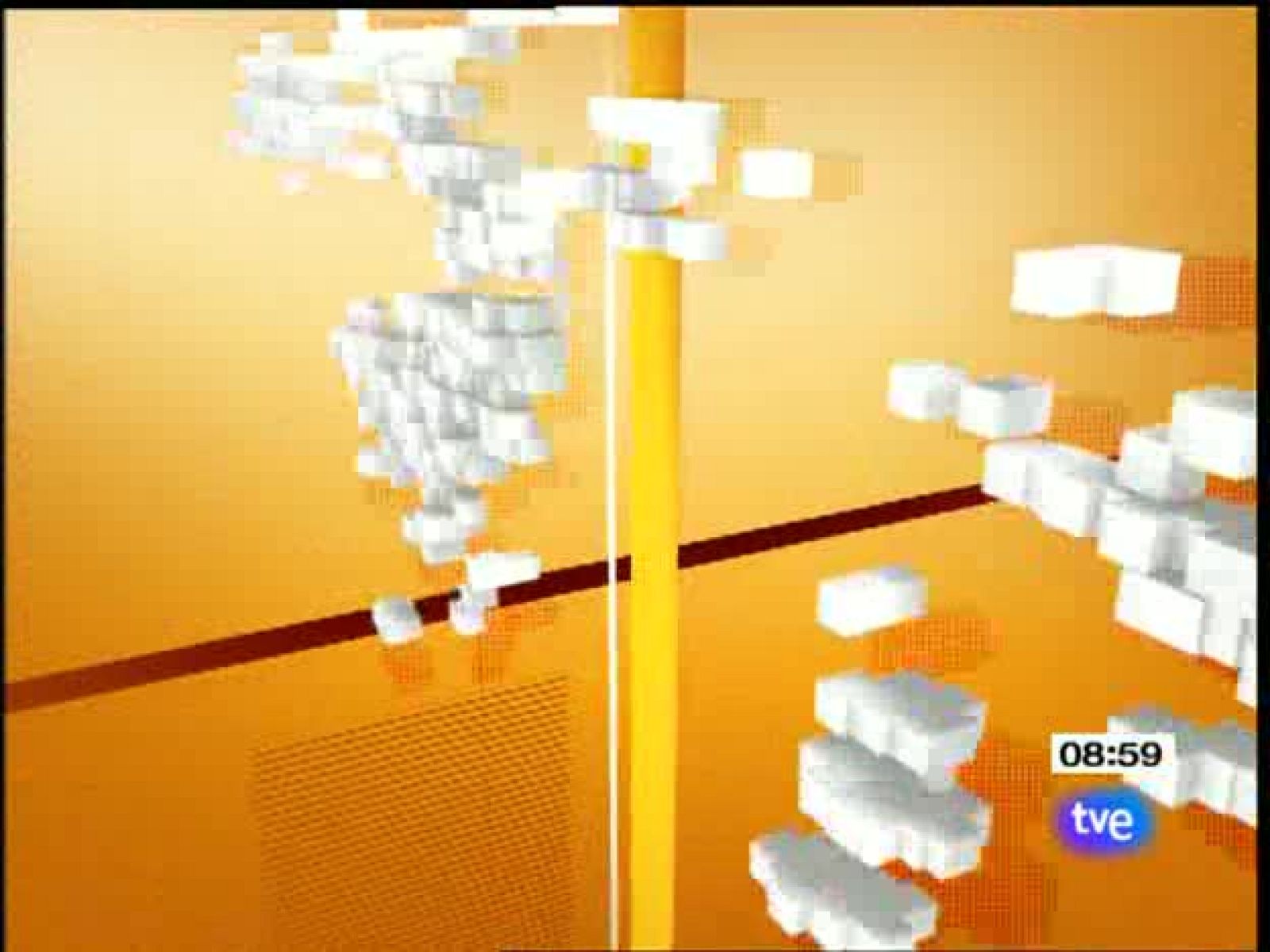 Los desayunos de TVE - 02/03/09 - Los desayunos | Ver