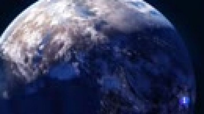 El tiempo - El frío polar se recrudece, con heladas en casi toda la península y nieve en Mallorca