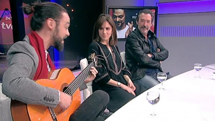 La hora cultural - La hora cultural - 30/11/17