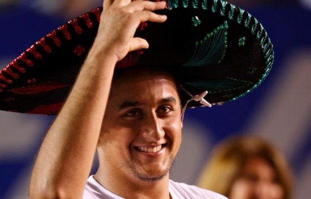  - Almagro retiene su cetro mexicano