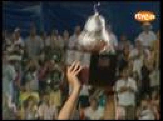  - Almagro retiene su cetro mexicano