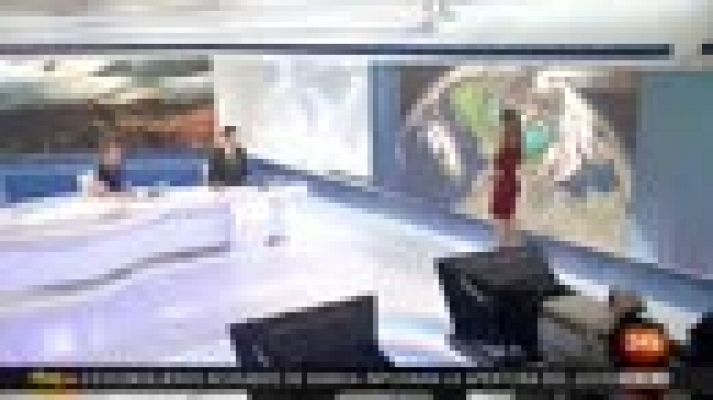 El tiempo - Frío polar y nevadas