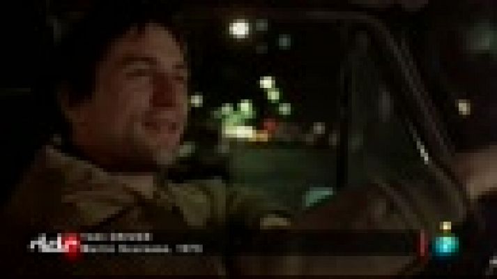 Días de cine - 'Destinos'