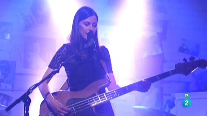 Músics - Helena Miquel