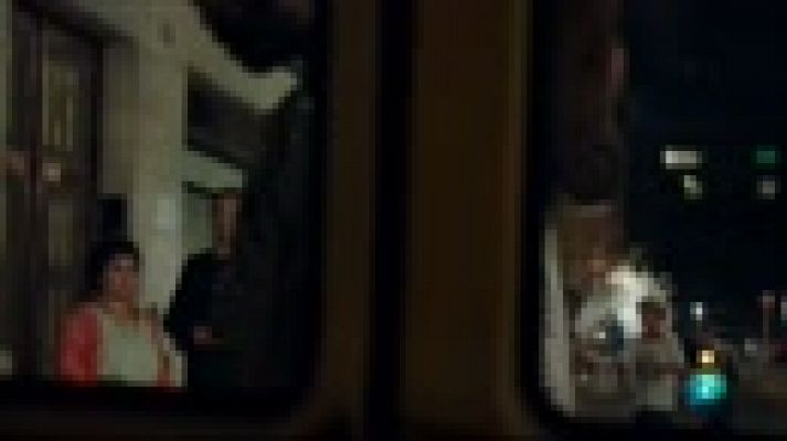 Días de cine - El cine en casa: 'Verano de 1993'