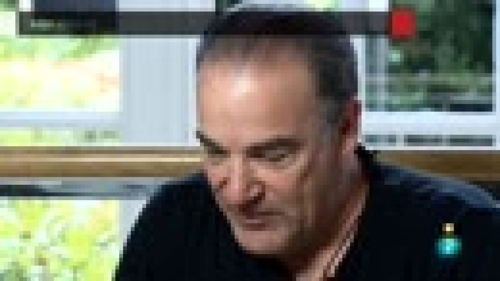 Entrevista con Mandy Patinkin