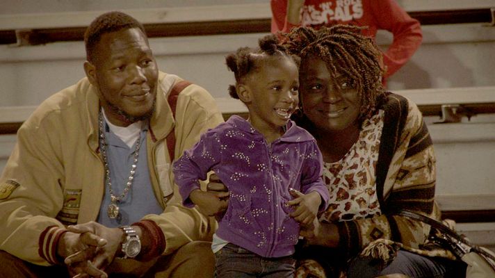 Días de cine - 'La vida y nada más'