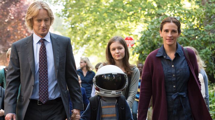 Días de cine - 'Wonder'