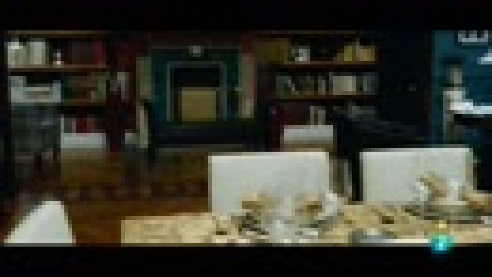 'Perfectos desconocidos'