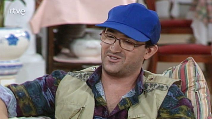 Hostal Royal Manzanares - Capítulo 56