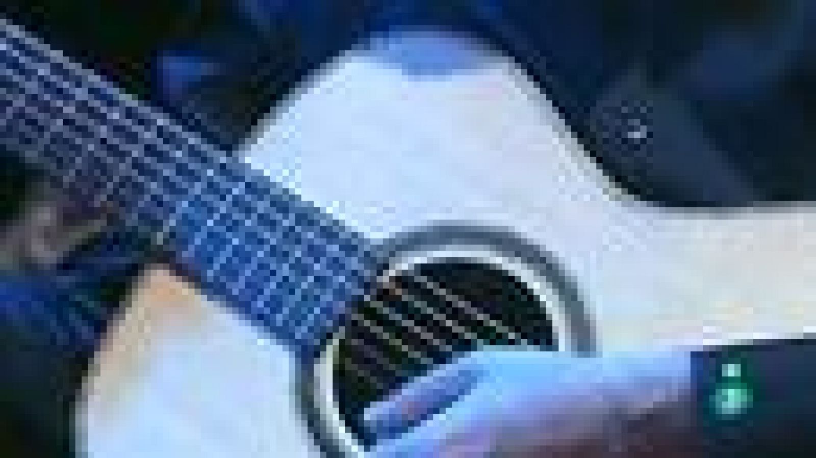  La Aventura del Saber. TVE. Música en directo: Vassalo