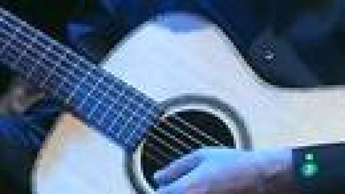 La aventura del Saber - Música en directo: Vassalo