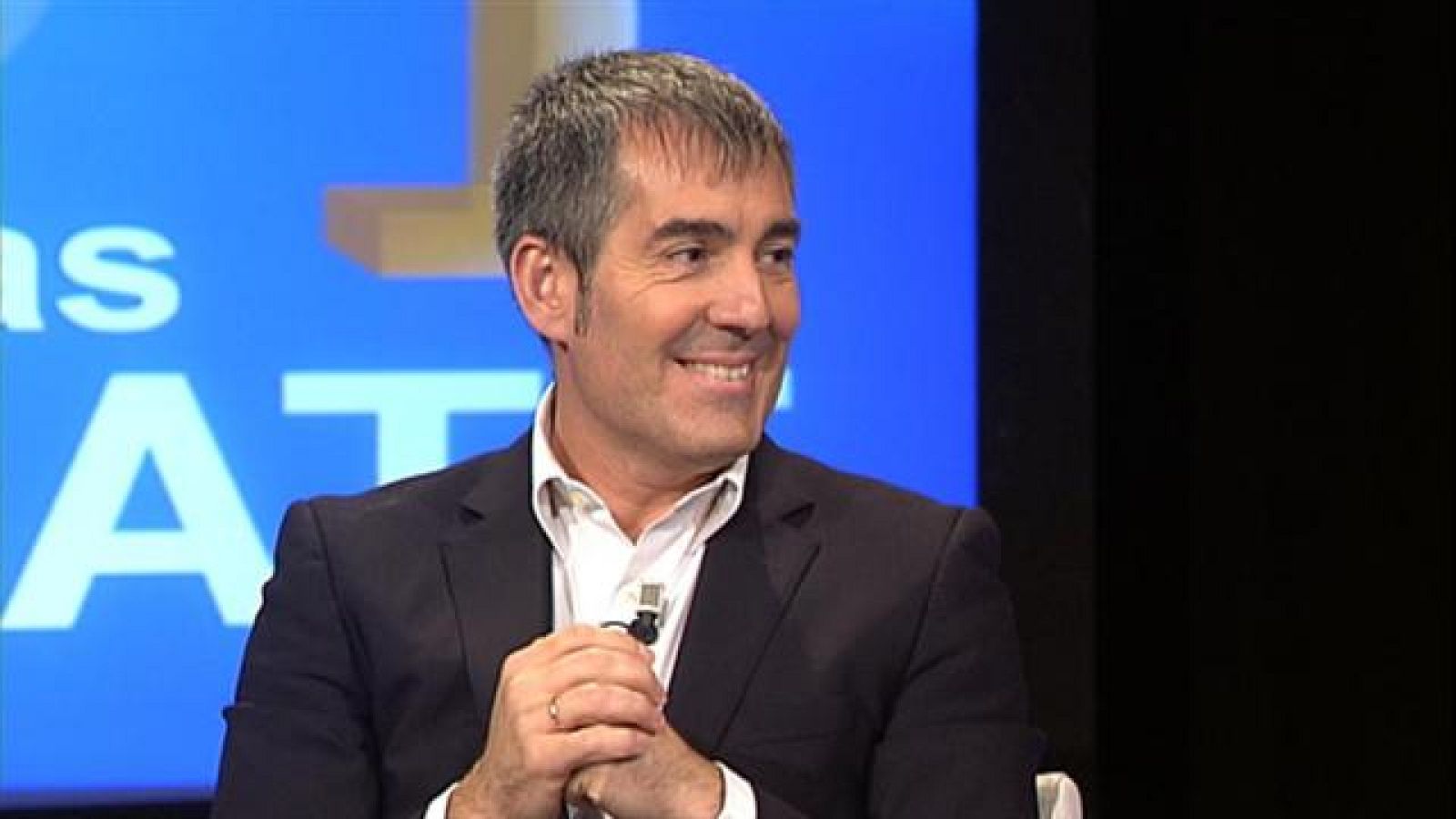 El Debate de La 1 Canarias - 30/11/2017