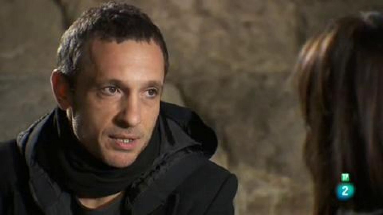 Punts de vista - Entrevista a Pablo Derqui