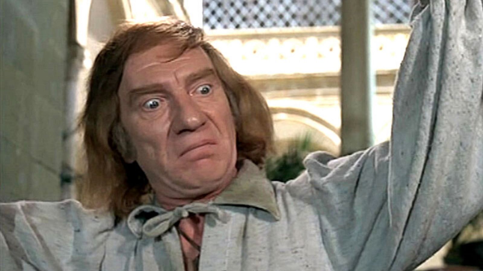 El pícaro - Capítulo 12