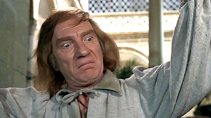 El pícaro - Engaño que Lucas hizo a un mercader y el engaño que resultó de este engaño