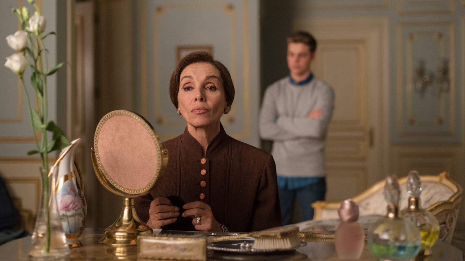 La familia Fuentes sospechosa de asesinato