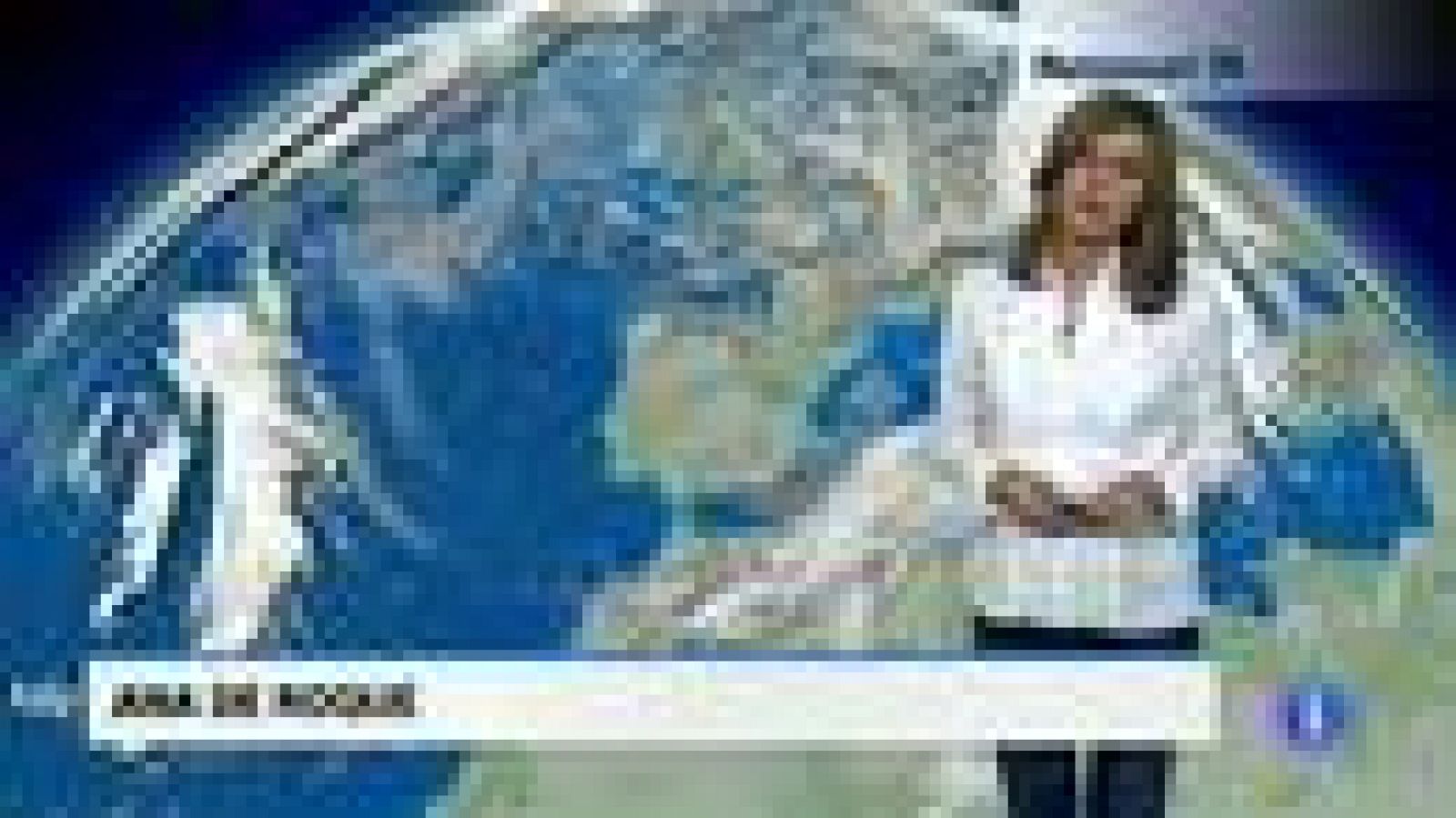 Noticias de Extremadura: El tiempo en Extremadura - 01/12/17 | RTVE Play
