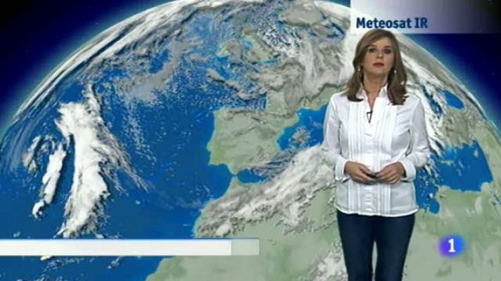 Noticias de Extremadura - El tiempo en Extremadura - 01/12/17