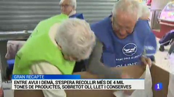 L'Informatiu - L'Informatiu - 01/12/17