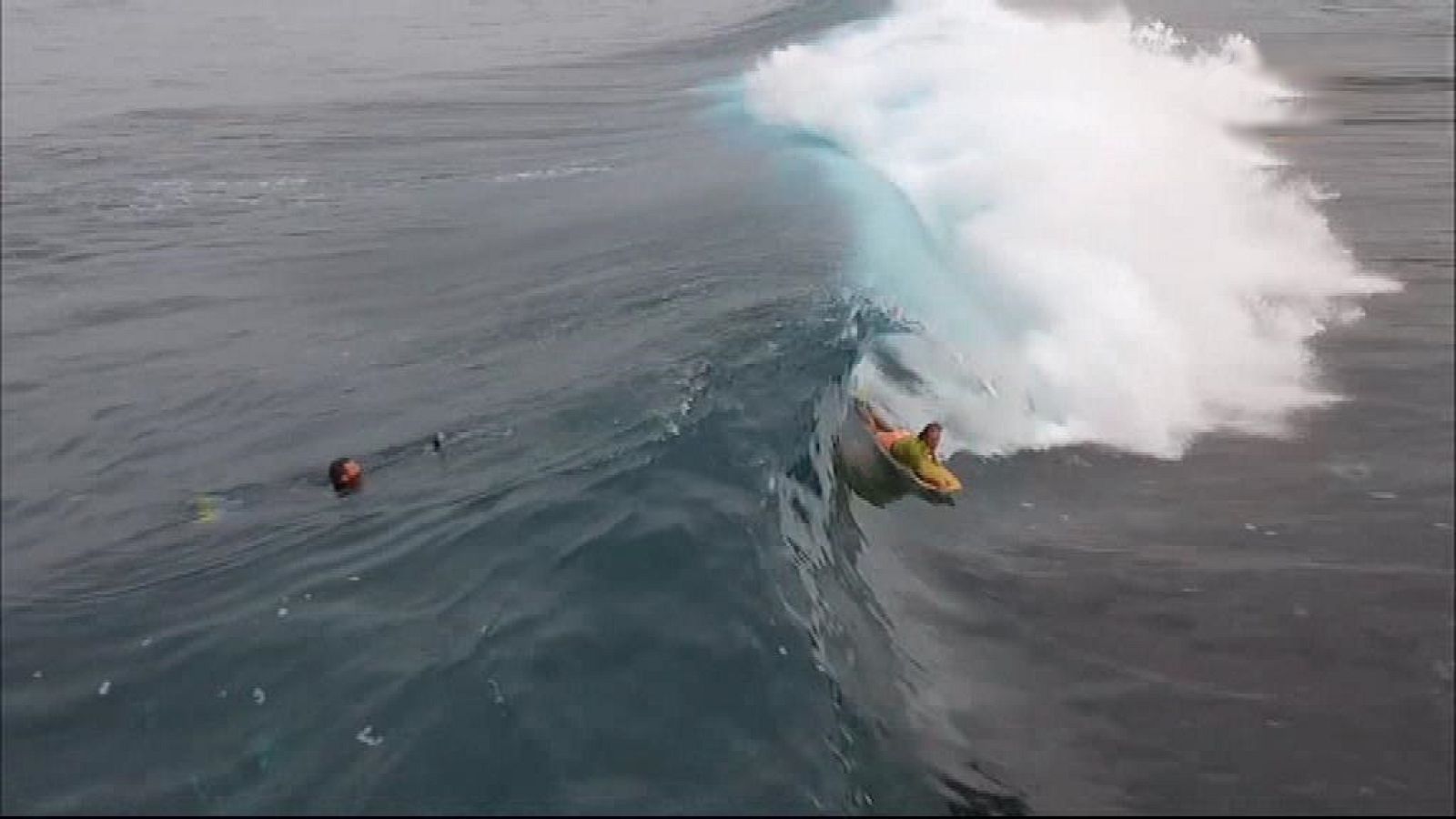 SURFING.ES - Programa 5 - ver ahora