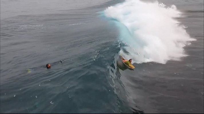 Surfing.es - SURFING.ES - Programa 5