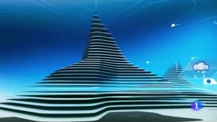 Telenavarra - El Tiempo en Navarra - 01/12/2017