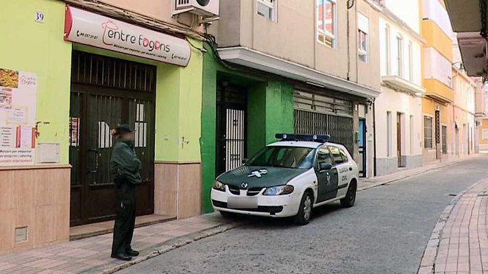 L'informatiu - Comunitat Valenciana - L'Informatiu - Comunitat Valenciana - 01/12/17