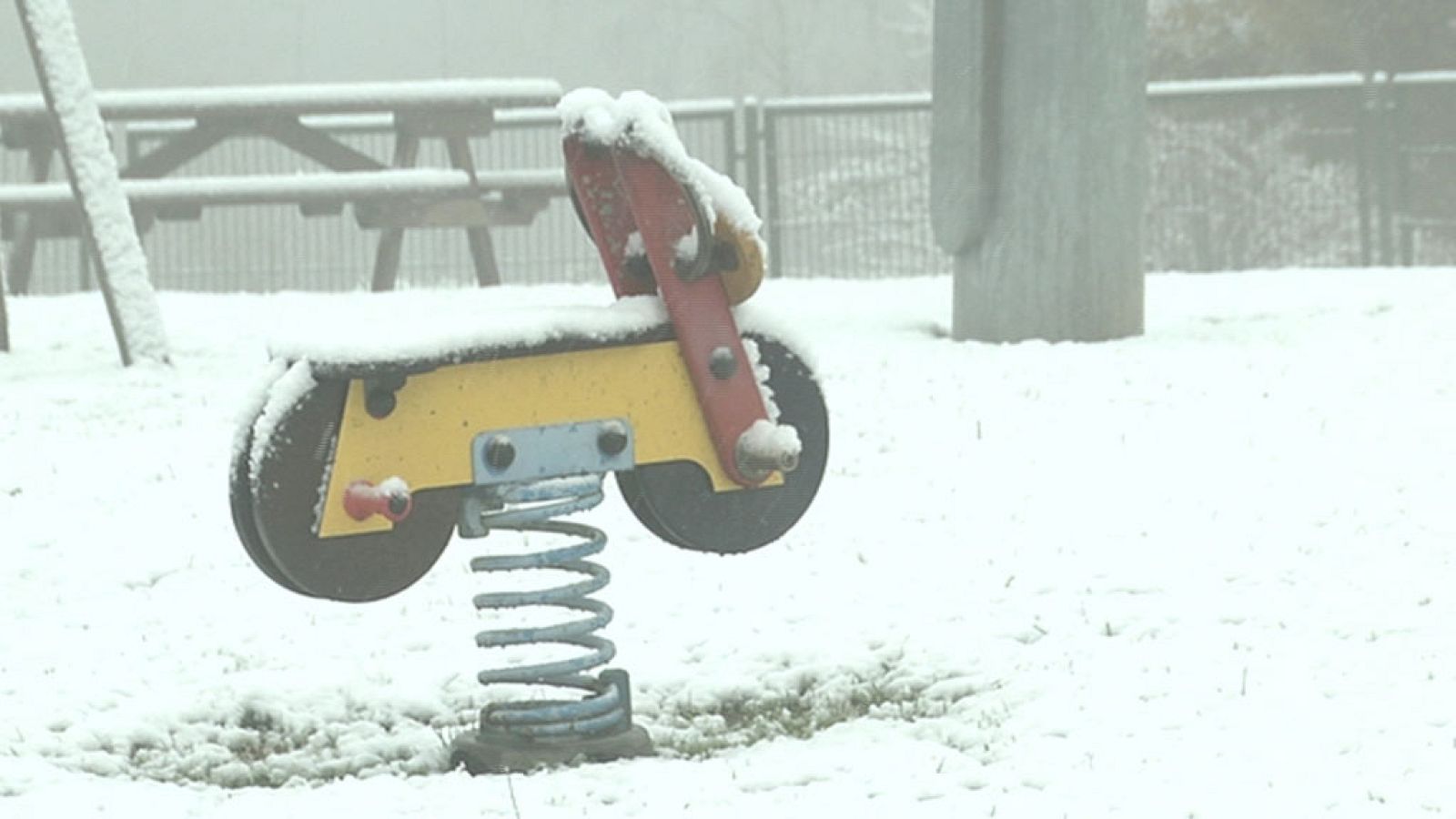 Informativo de Madrid - 01/12/17