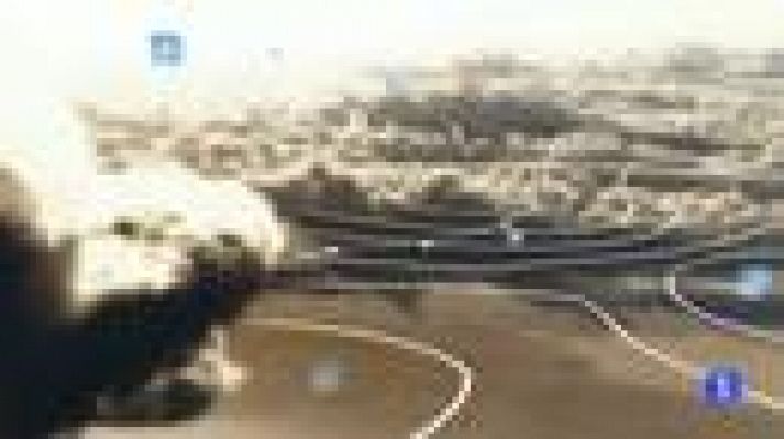 Noticias Murcia - El tiempo en la Region de Murcia - 01/12/2017