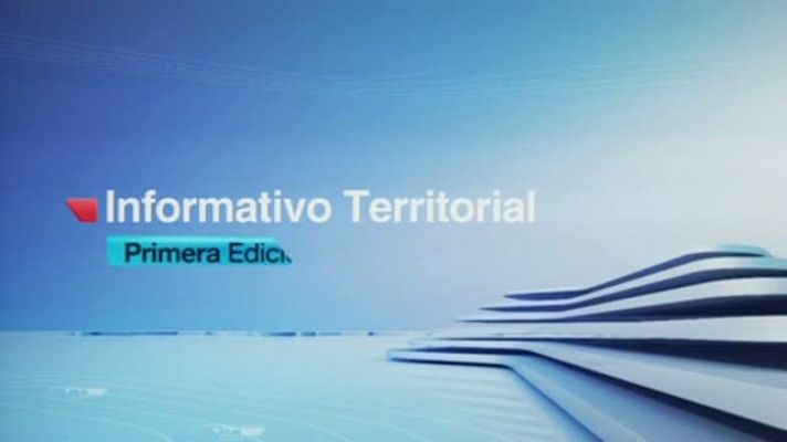 Noticias de Castilla-La Mancha - Noticias de Castilla-La Mancha - 01/12/17