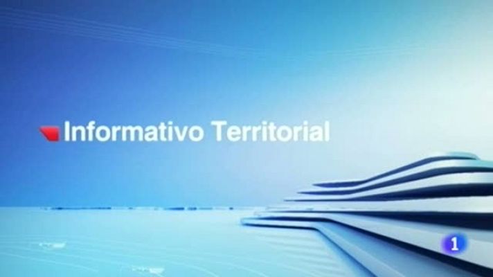 Noticias Murcia - La Region de Murcia en 2' - 01/12/2017